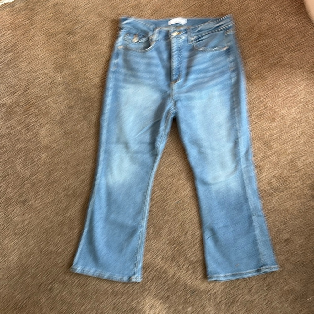 Loft jeans